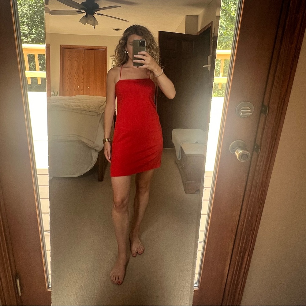 Urban Outfitters Dress
